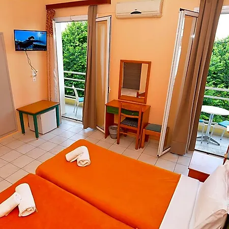 Costa Hotel Liapades