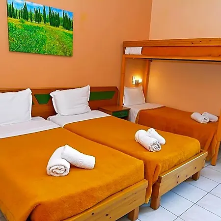 Hotel Costa *