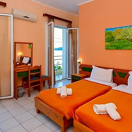 Hotel Costa