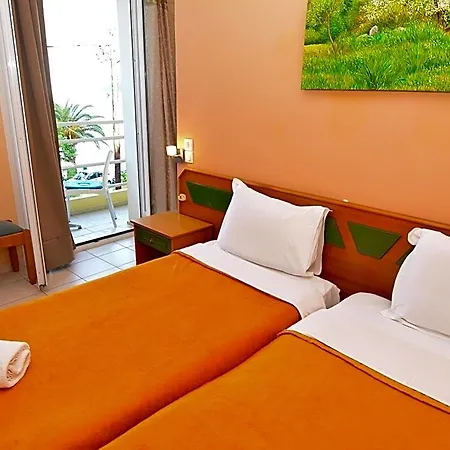 Hotel Costa *