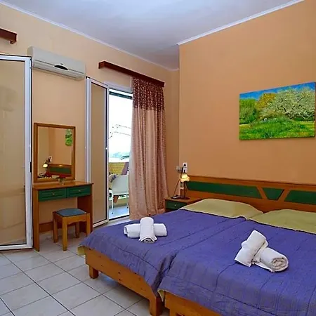 Hotel Costa Liapades