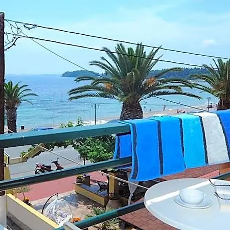 מלון Costa ליאפאדס