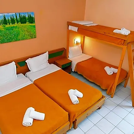 Hotel Costa Liapades