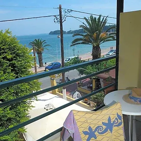 Costa Hotel