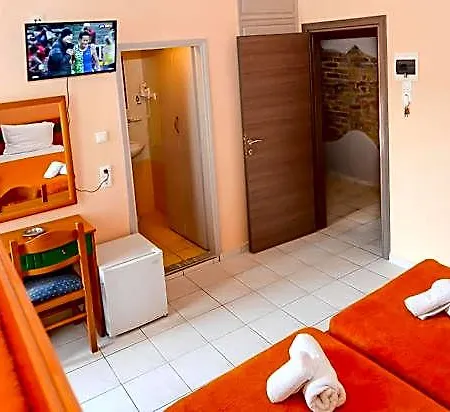 Hotel Costa