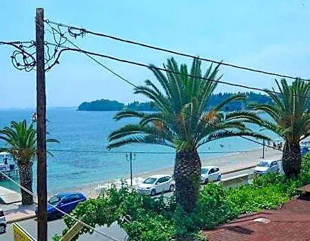 Costa מלון
