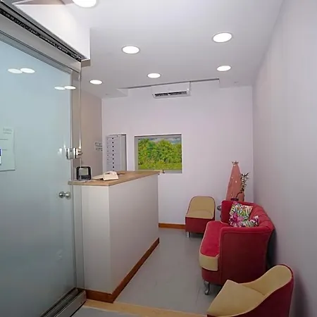 Hotel Costa *